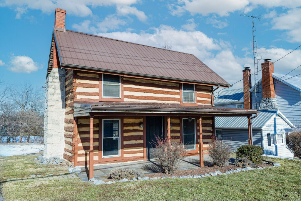 36 Runnymeade
